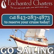 Myrtle Beach Area Attractions - Enchanted Charters